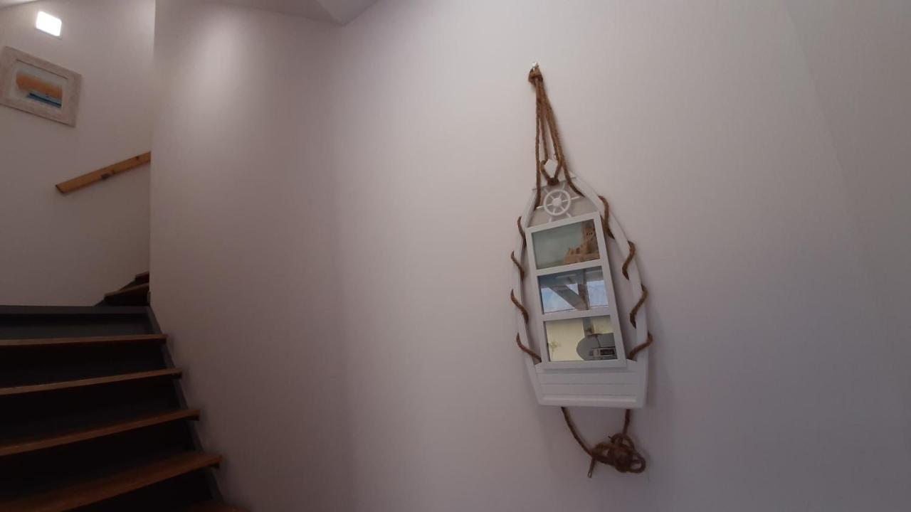 Munkacsy Apartmanok Balatonfenyves Exterior foto